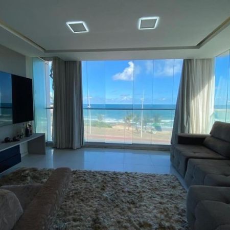 סלבאדור Apartamento Vista Mar 2/4 Expresso 2222 מראה חיצוני תמונה
