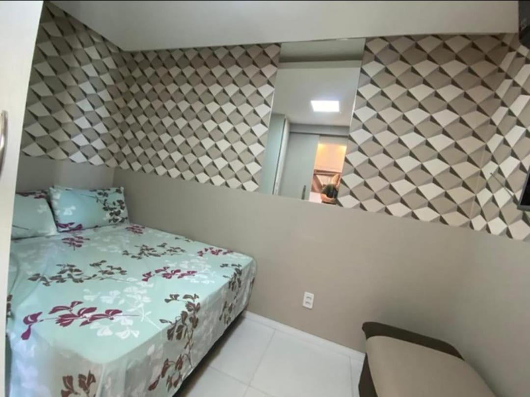 סלבאדור Apartamento Vista Mar 2/4 Expresso 2222 מראה חיצוני תמונה