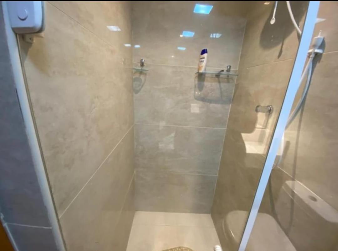 סלבאדור Apartamento Vista Mar 2/4 Expresso 2222 מראה חיצוני תמונה