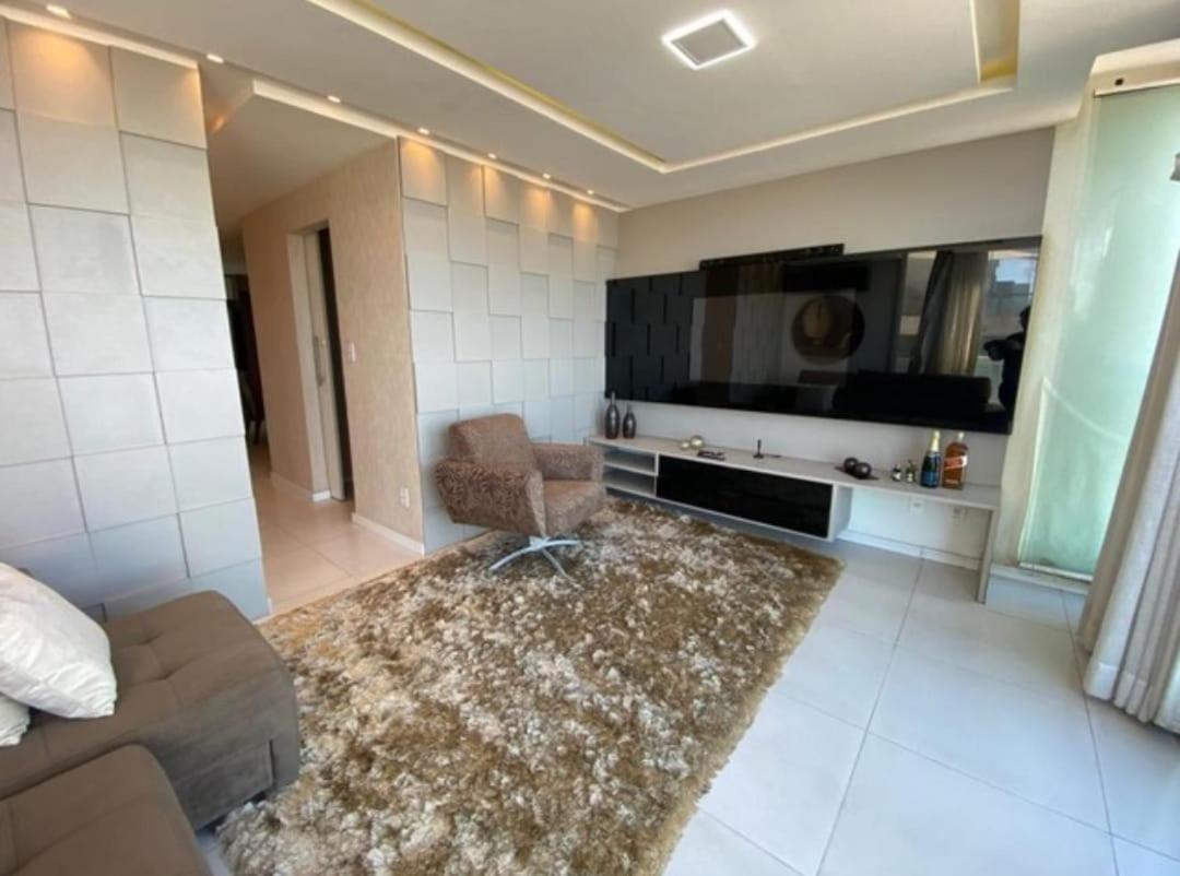 סלבאדור Apartamento Vista Mar 2/4 Expresso 2222 מראה חיצוני תמונה