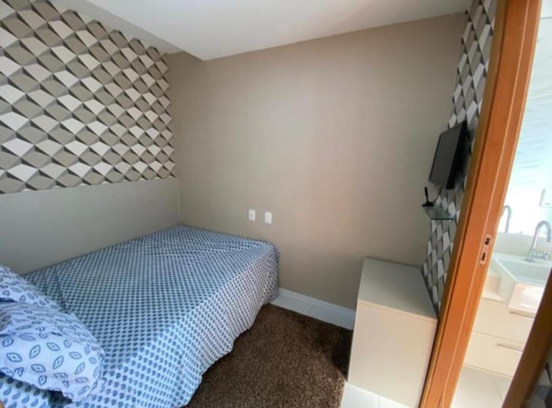 סלבאדור Apartamento Vista Mar 2/4 Expresso 2222 מראה חיצוני תמונה