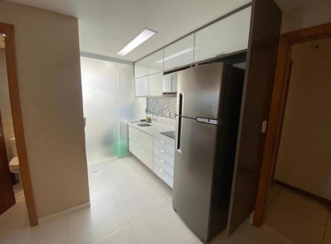 סלבאדור Apartamento Vista Mar 2/4 Expresso 2222 מראה חיצוני תמונה