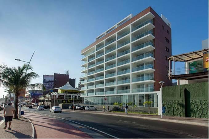 סלבאדור Apartamento Vista Mar 2/4 Expresso 2222 מראה חיצוני תמונה
