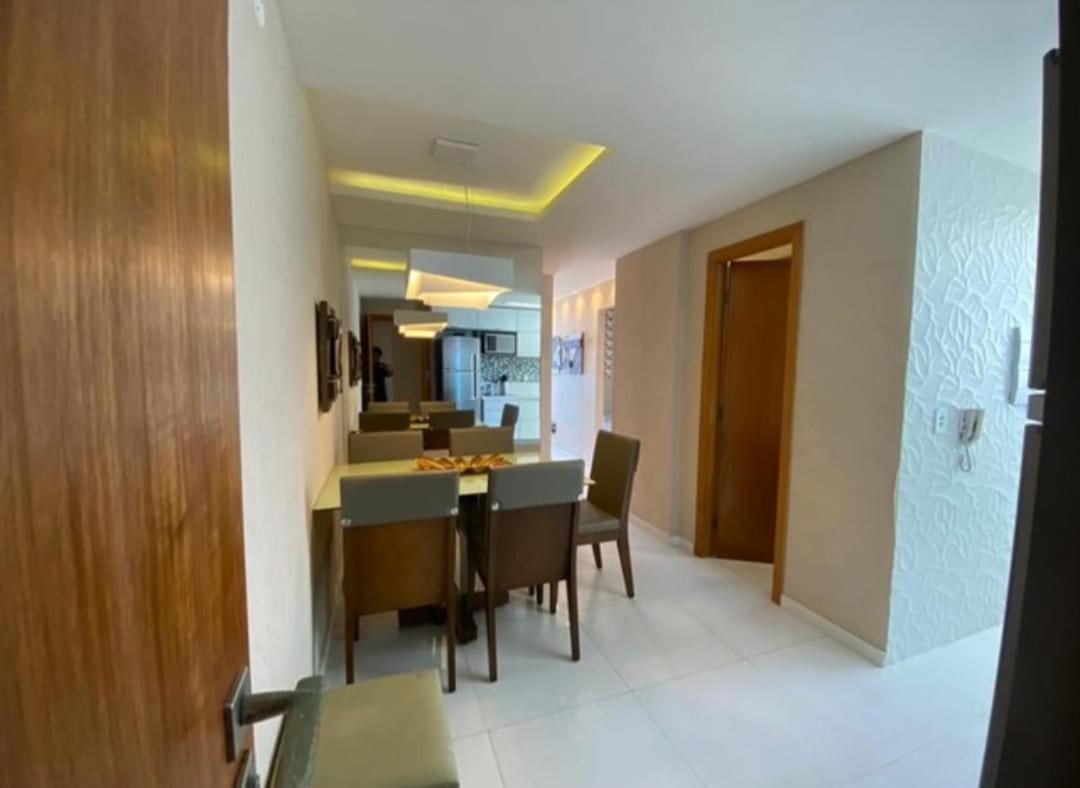 סלבאדור Apartamento Vista Mar 2/4 Expresso 2222 מראה חיצוני תמונה