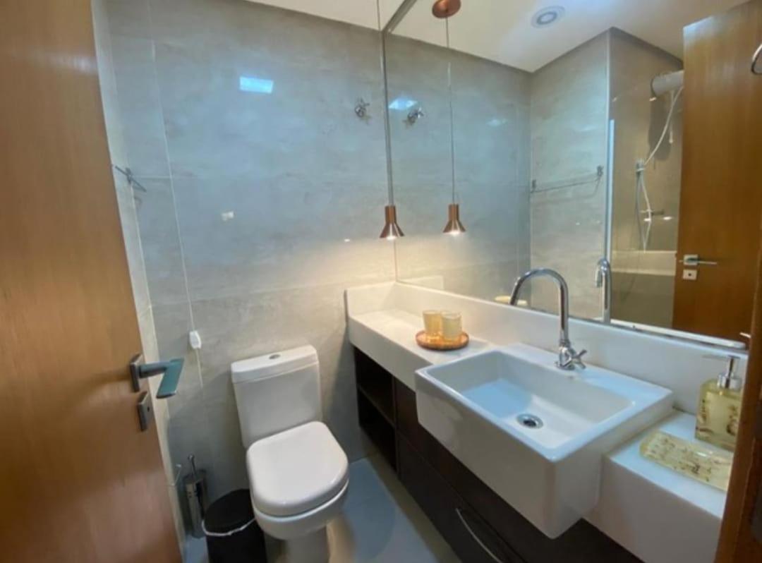 סלבאדור Apartamento Vista Mar 2/4 Expresso 2222 מראה חיצוני תמונה