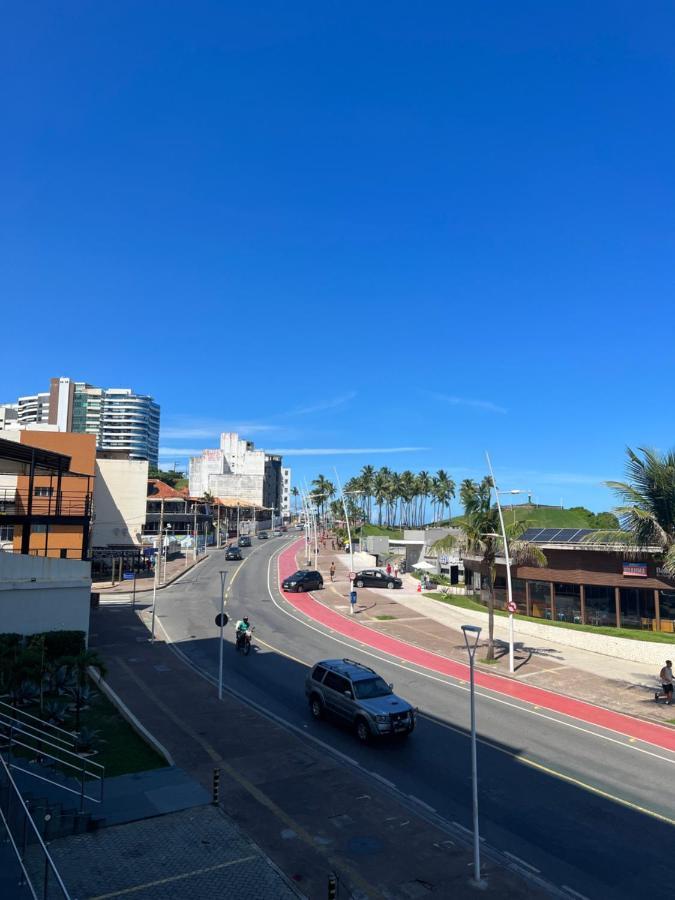 סלבאדור Apartamento Vista Mar 2/4 Expresso 2222 מראה חיצוני תמונה